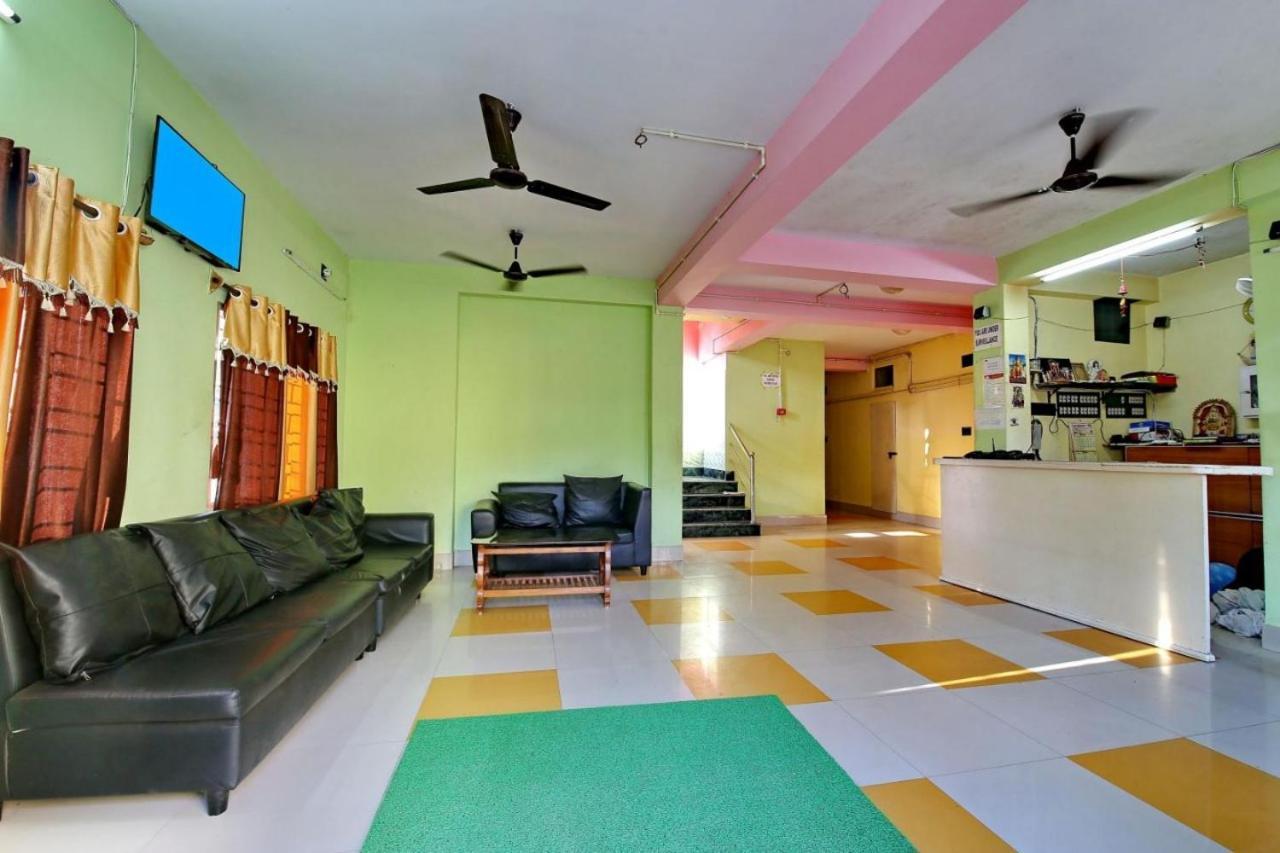 Hotel Cosy Inn Digha  Exterior foto