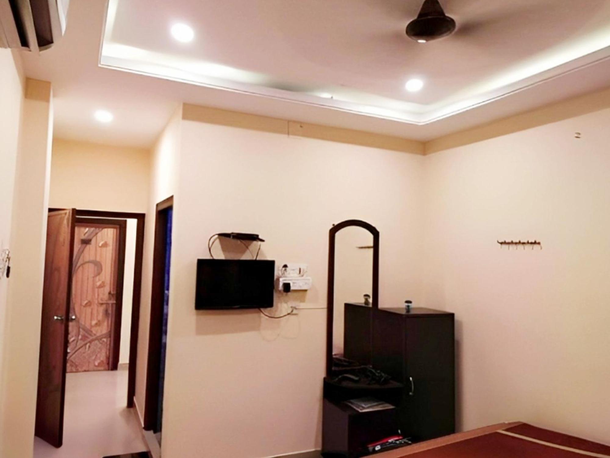Hotel Cosy Inn Digha  Exterior foto