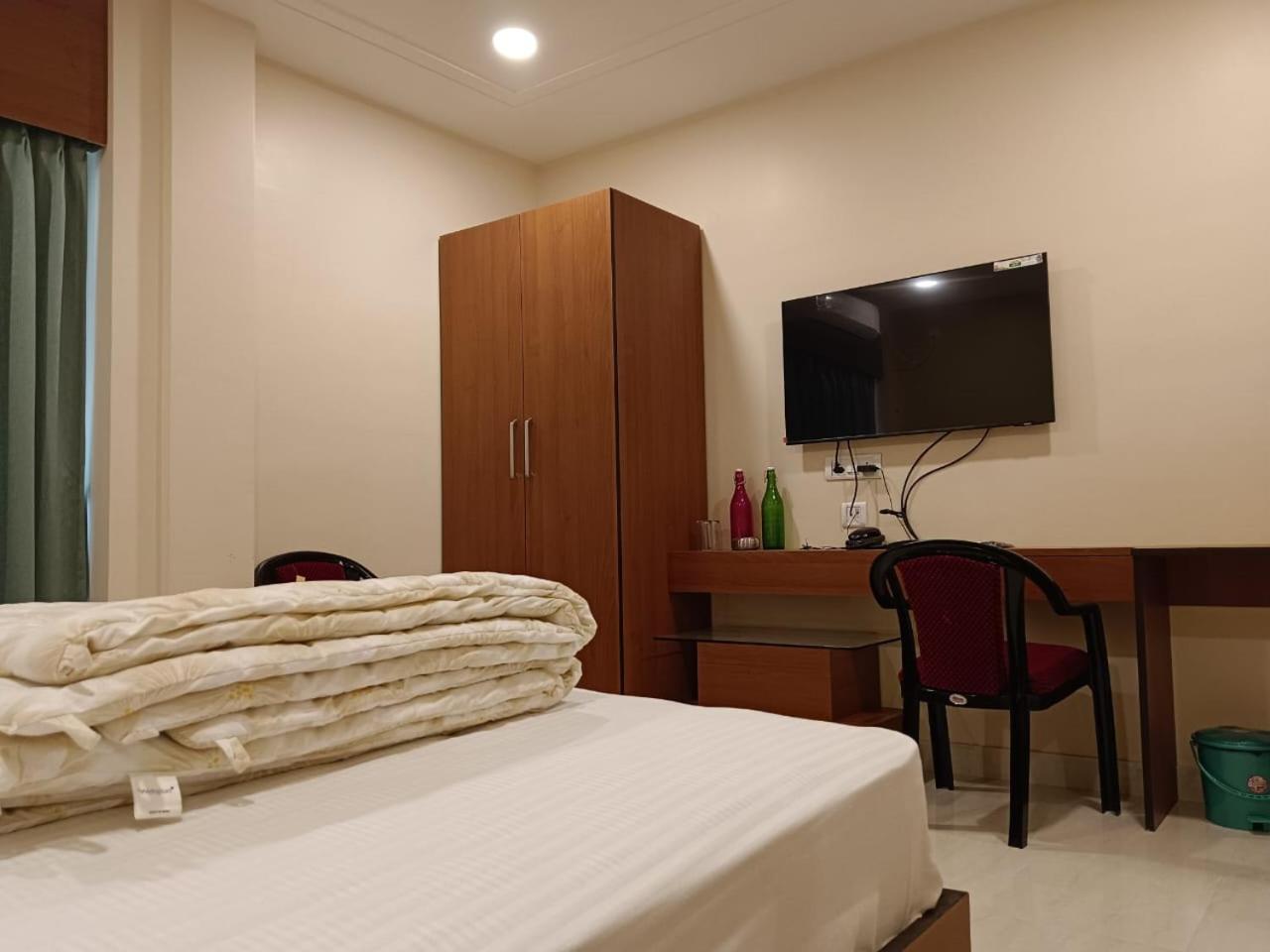 Hotel Cosy Inn Digha  Exterior foto