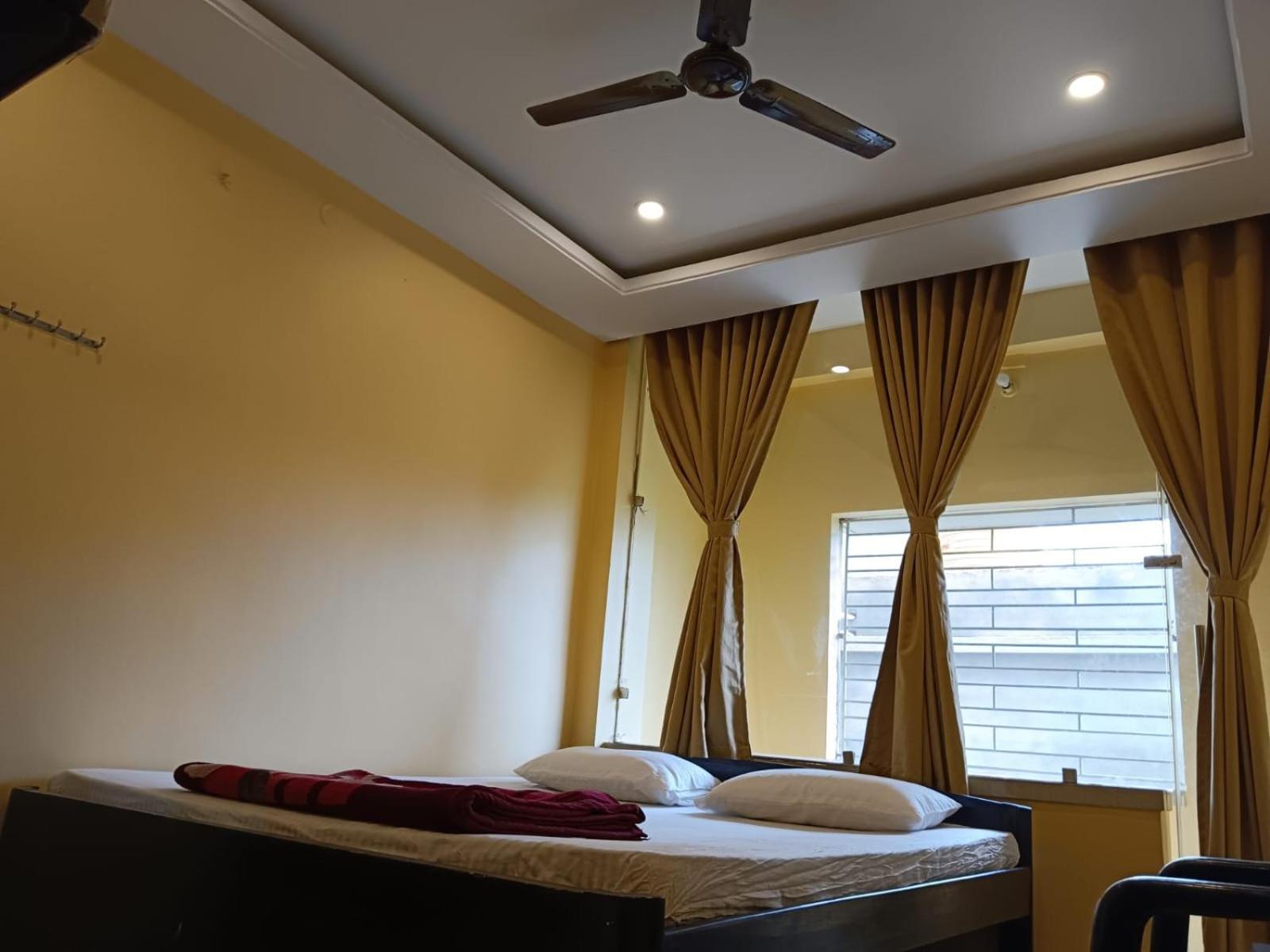Hotel Cosy Inn Digha  Exterior foto