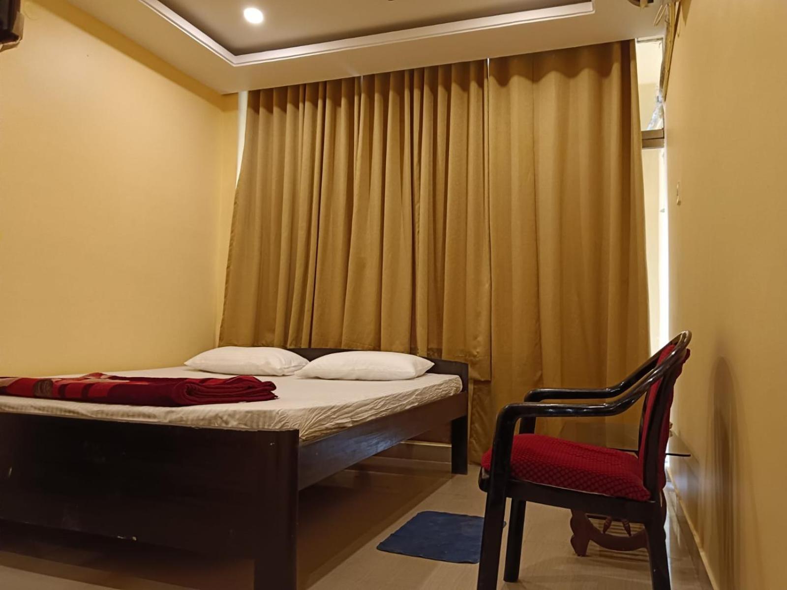 Hotel Cosy Inn Digha  Exterior foto