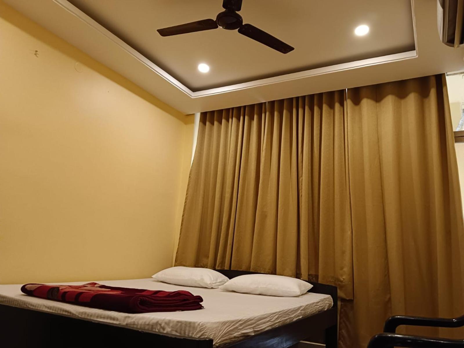 Hotel Cosy Inn Digha  Exterior foto