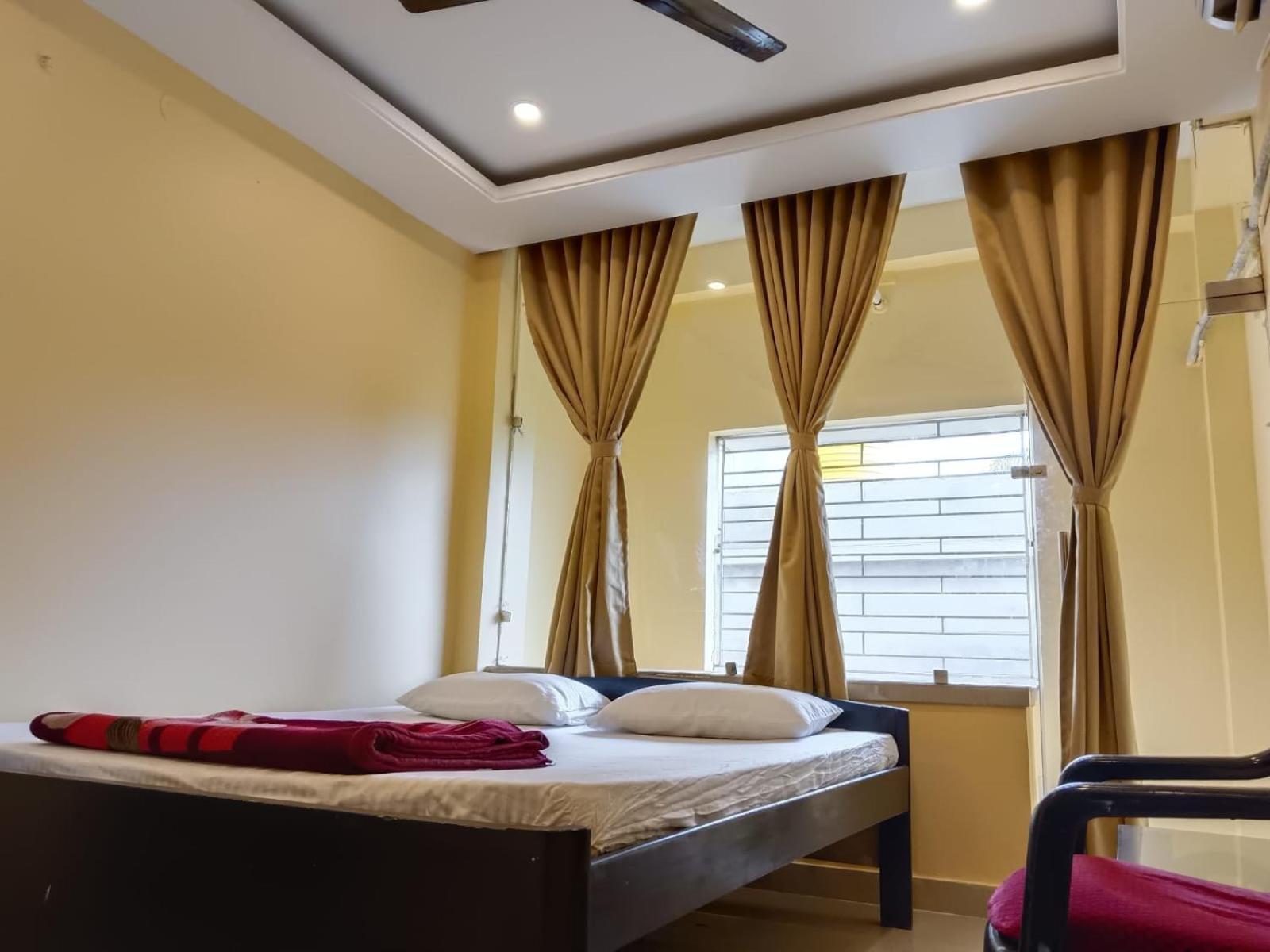 Hotel Cosy Inn Digha  Exterior foto