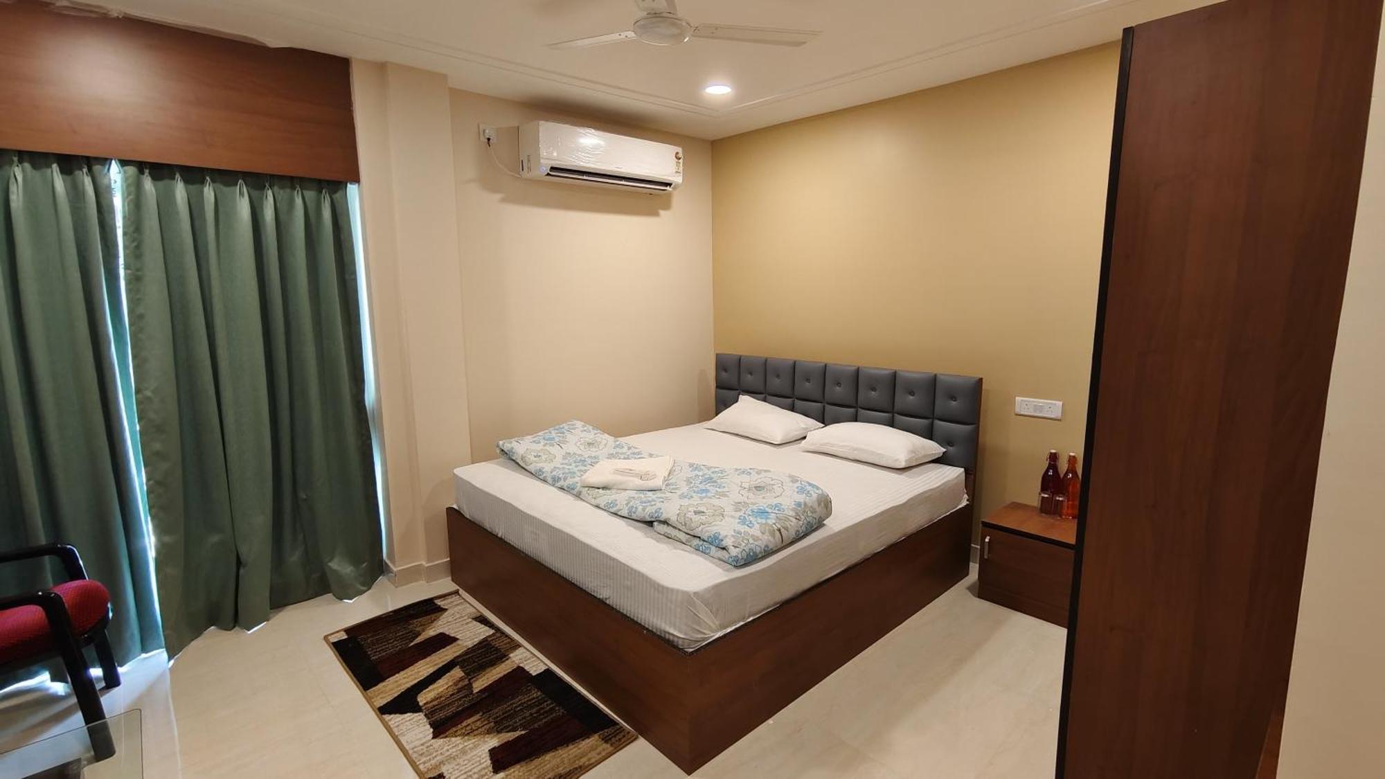 Hotel Cosy Inn Digha  Exterior foto