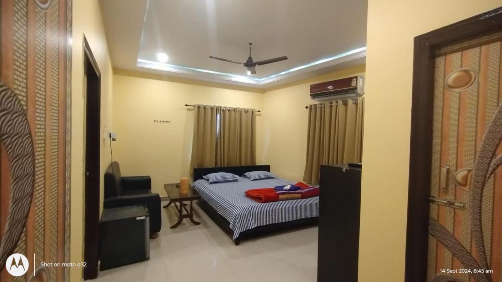 Hotel Cosy Inn Digha  Exterior foto