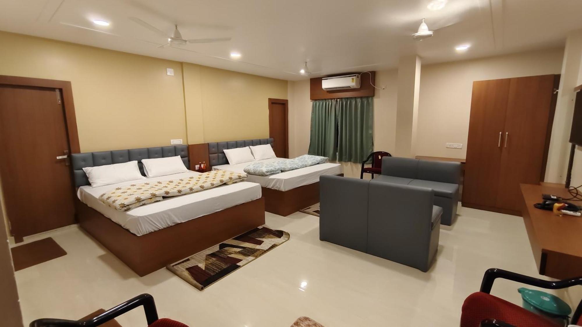 Hotel Cosy Inn Digha  Exterior foto