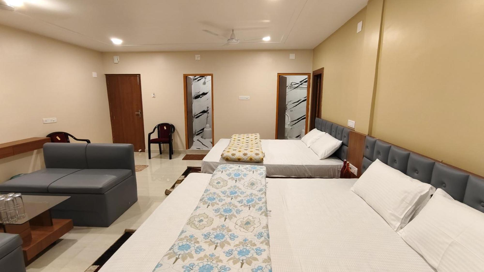Hotel Cosy Inn Digha  Exterior foto