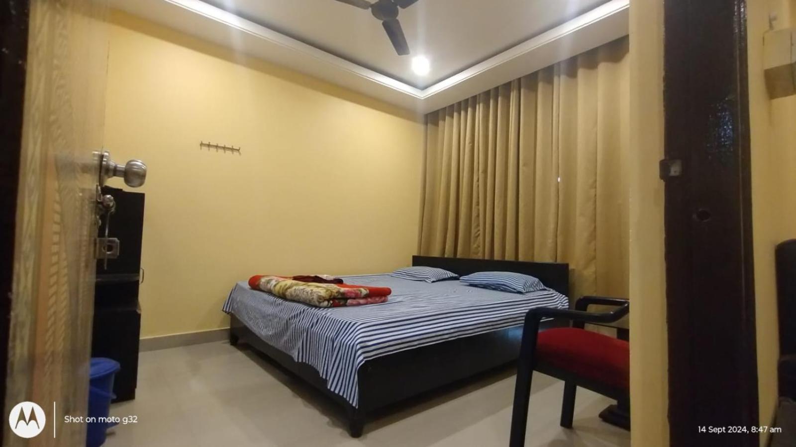 Hotel Cosy Inn Digha  Exterior foto