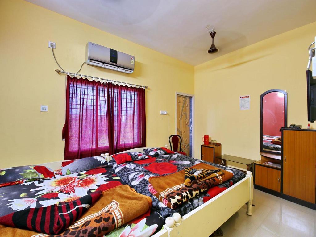 Hotel Cosy Inn Digha  Exterior foto