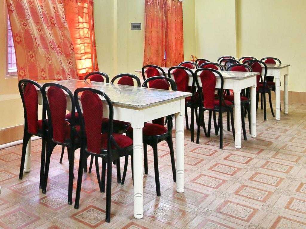 Hotel Cosy Inn Digha  Exterior foto