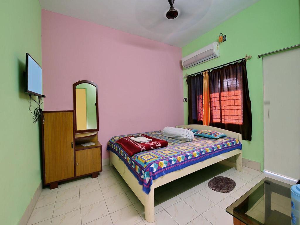 Hotel Cosy Inn Digha  Exterior foto