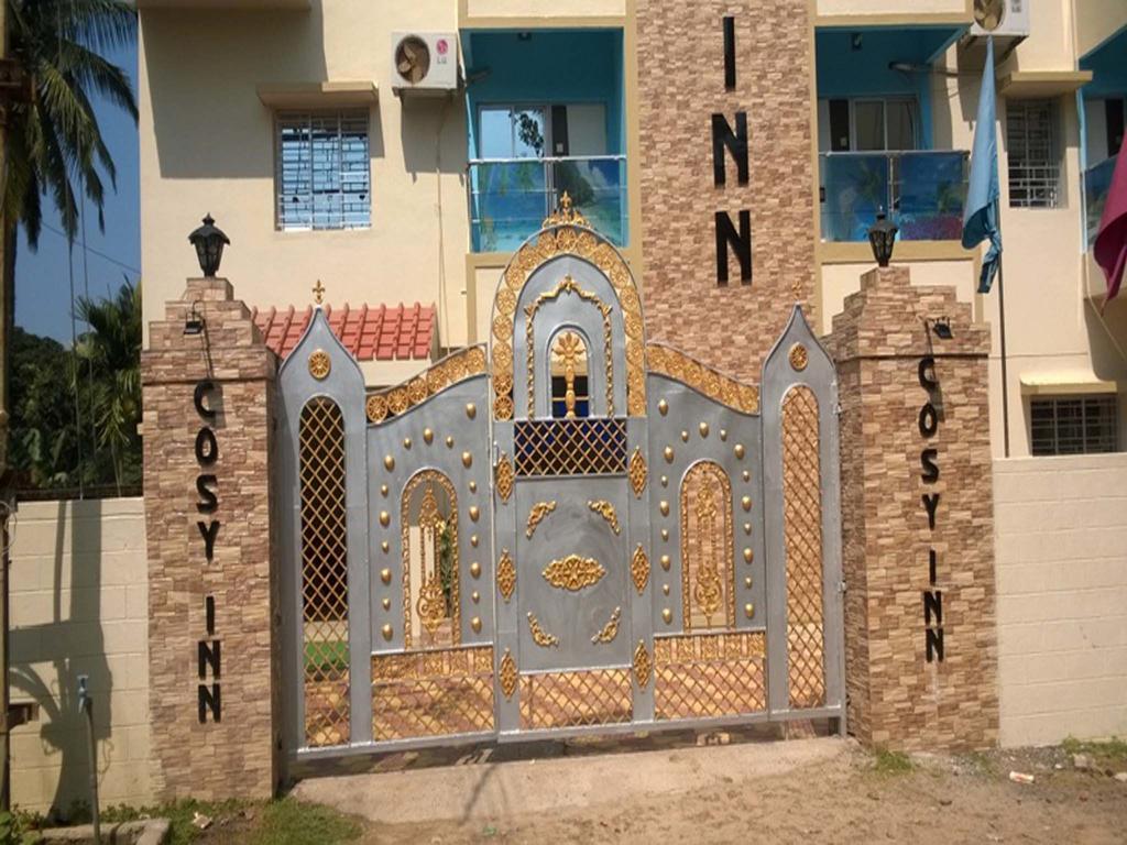 Hotel Cosy Inn Digha  Exterior foto