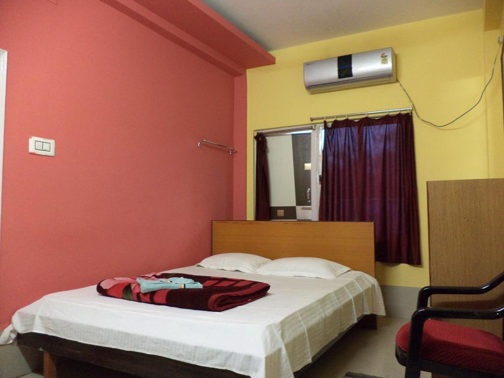 Hotel Cosy Inn Digha  Exterior foto