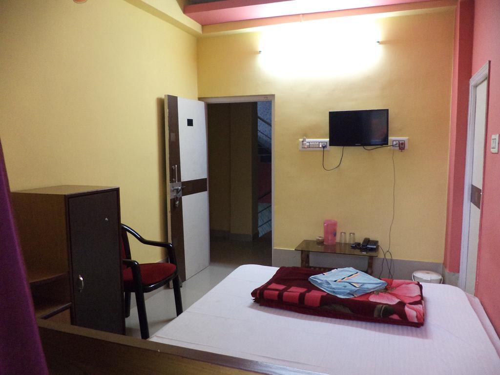 Hotel Cosy Inn Digha  Exterior foto