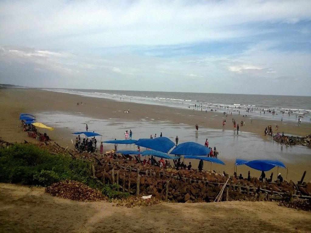 Hotel Cosy Inn Digha  Exterior foto